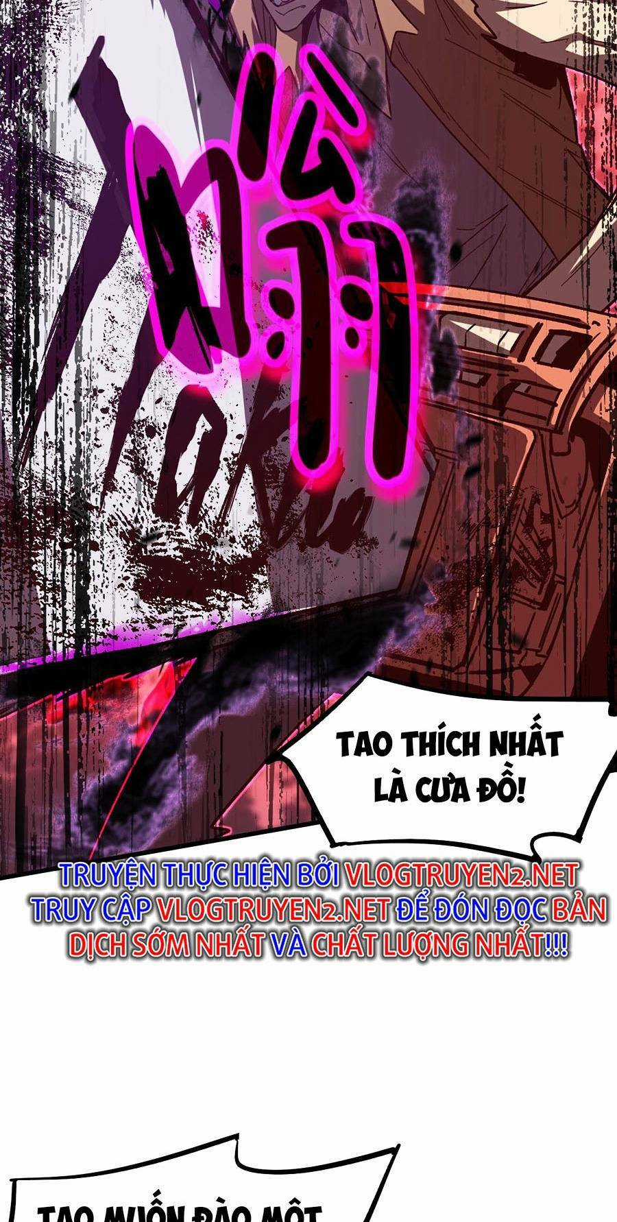 Siêu Phàm Tiến Hóa Chapter 86 trang 48