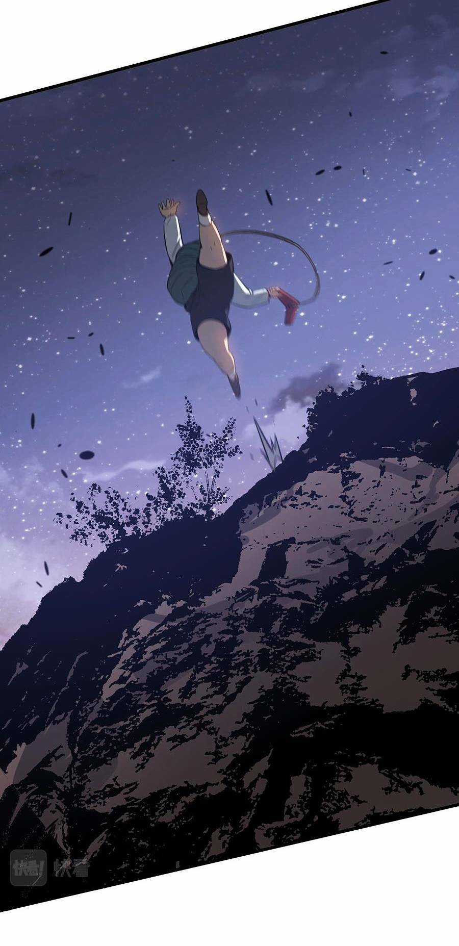 Siêu Phàm Tiến Hóa Chapter 86 trang 5