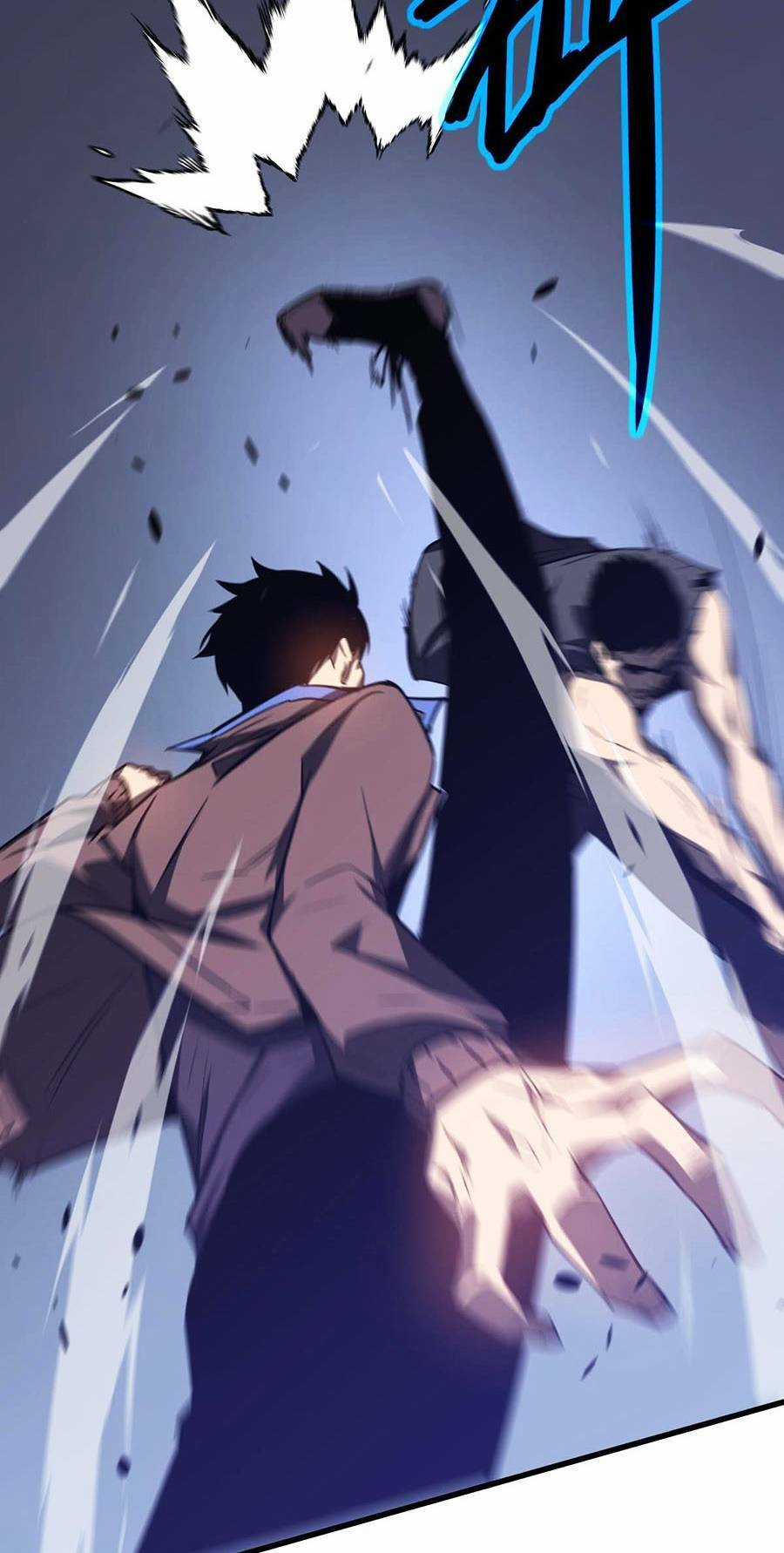 Siêu Phàm Tiến Hóa Chapter 86 trang 50