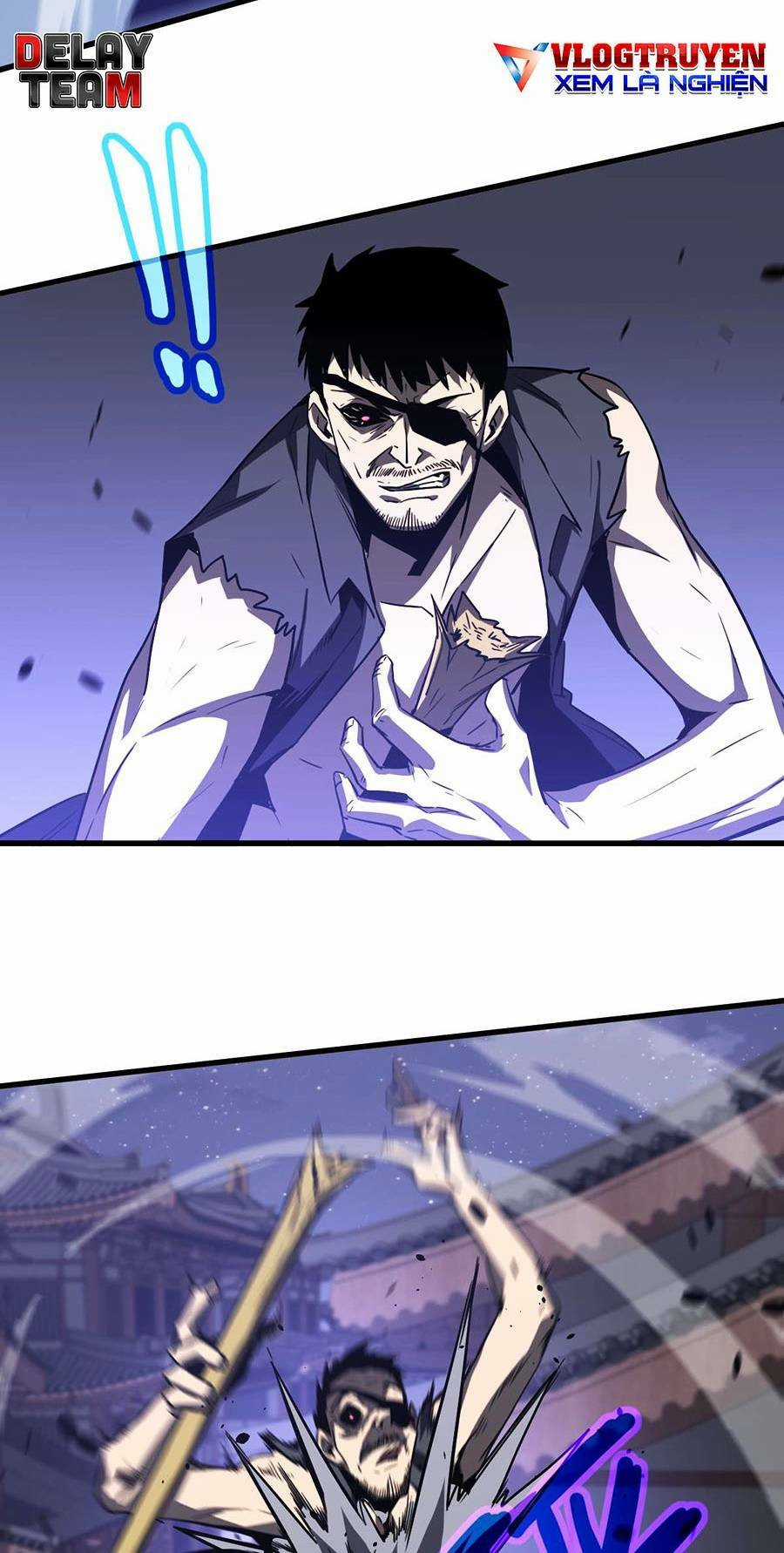 Siêu Phàm Tiến Hóa Chapter 86 trang 51