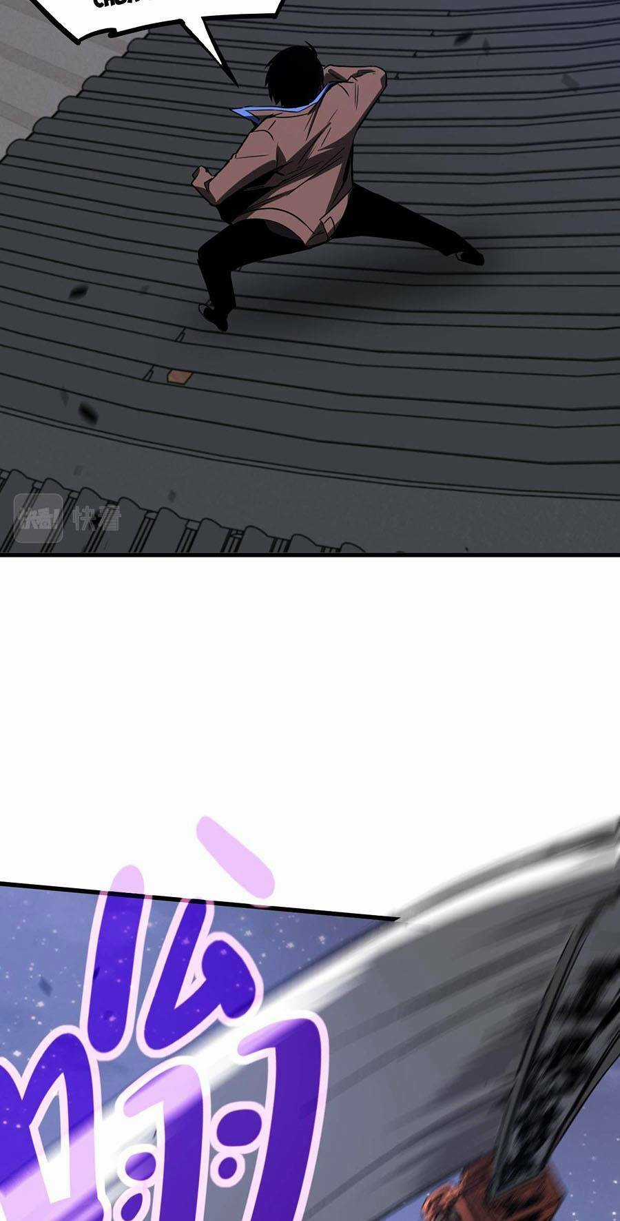 Siêu Phàm Tiến Hóa Chapter 86 trang 54