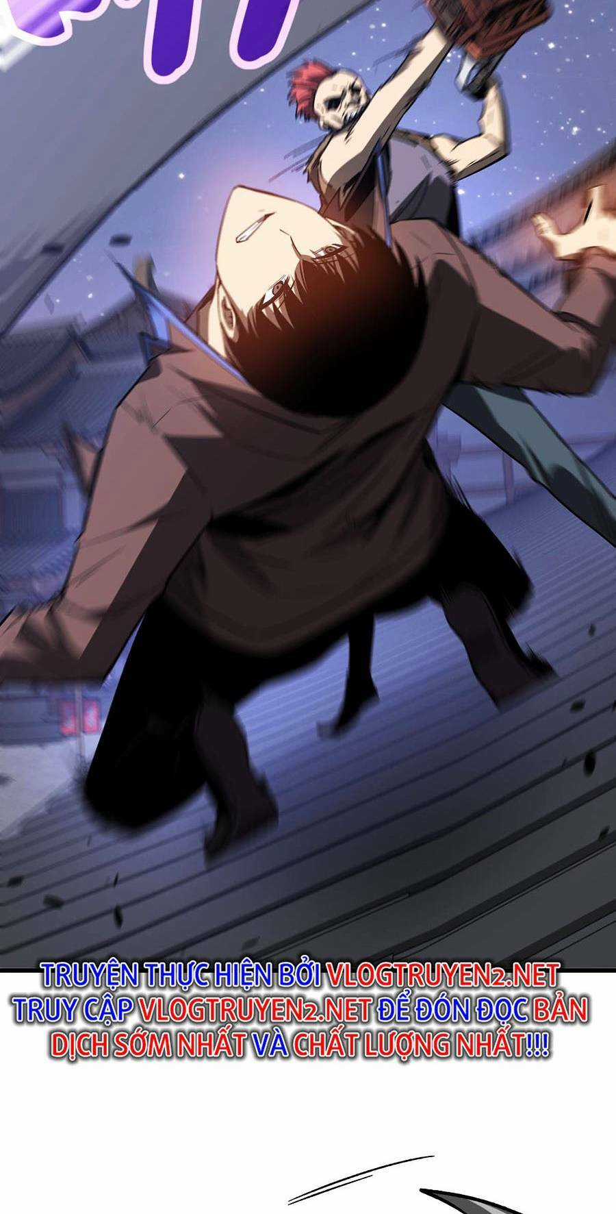 Siêu Phàm Tiến Hóa Chapter 86 trang 55