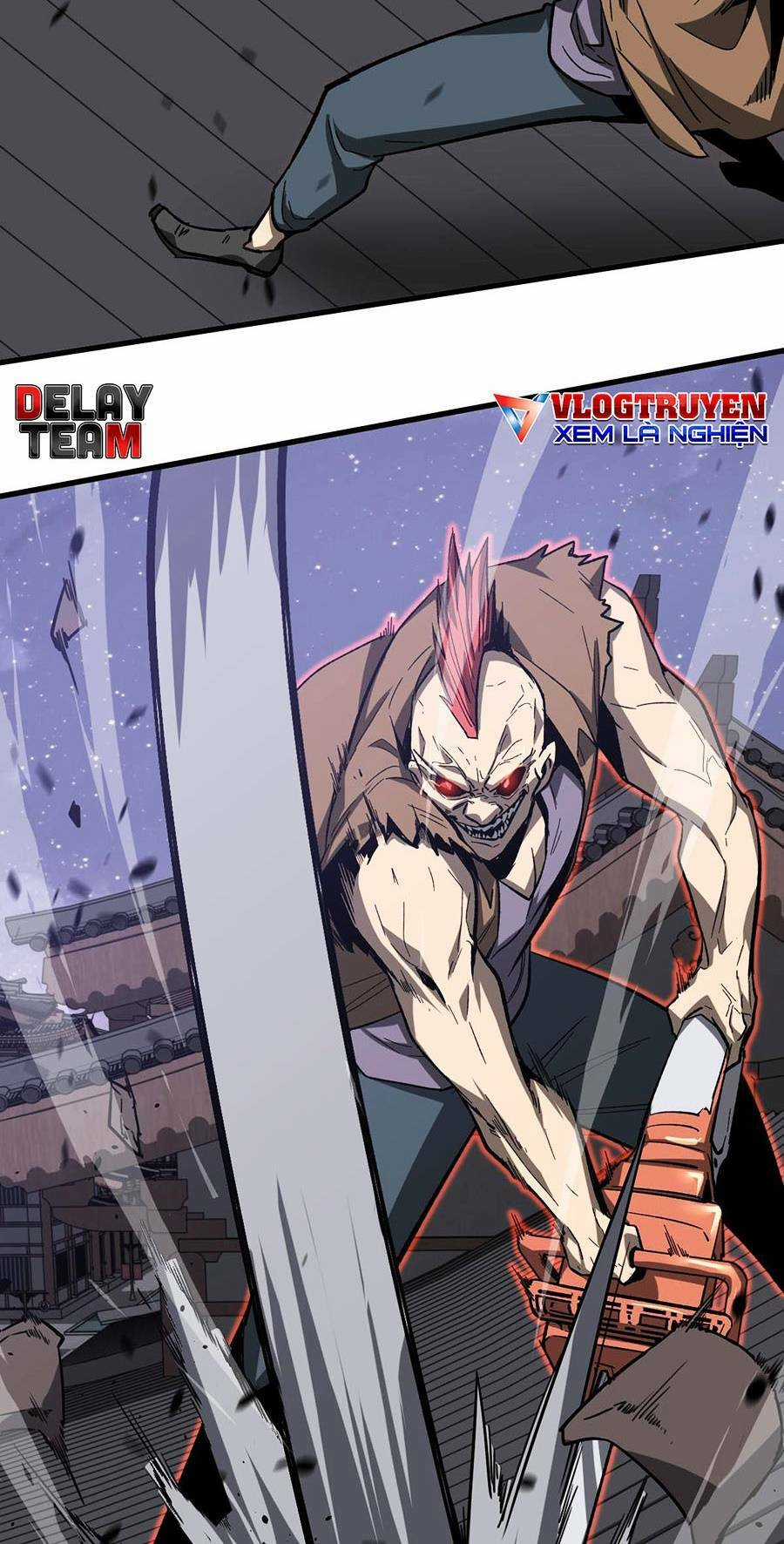 Siêu Phàm Tiến Hóa Chapter 86 trang 57