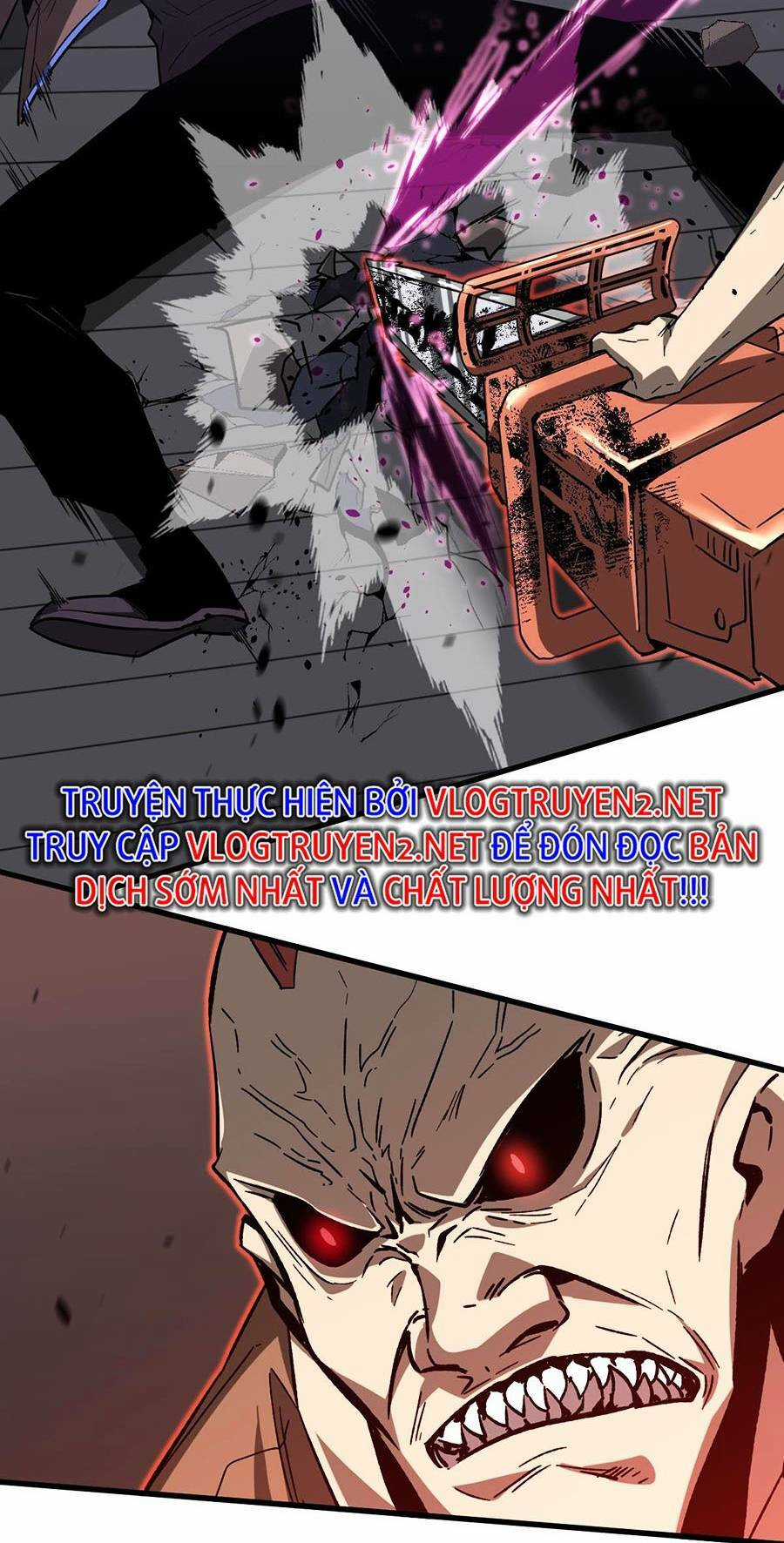 Siêu Phàm Tiến Hóa Chapter 86 trang 59