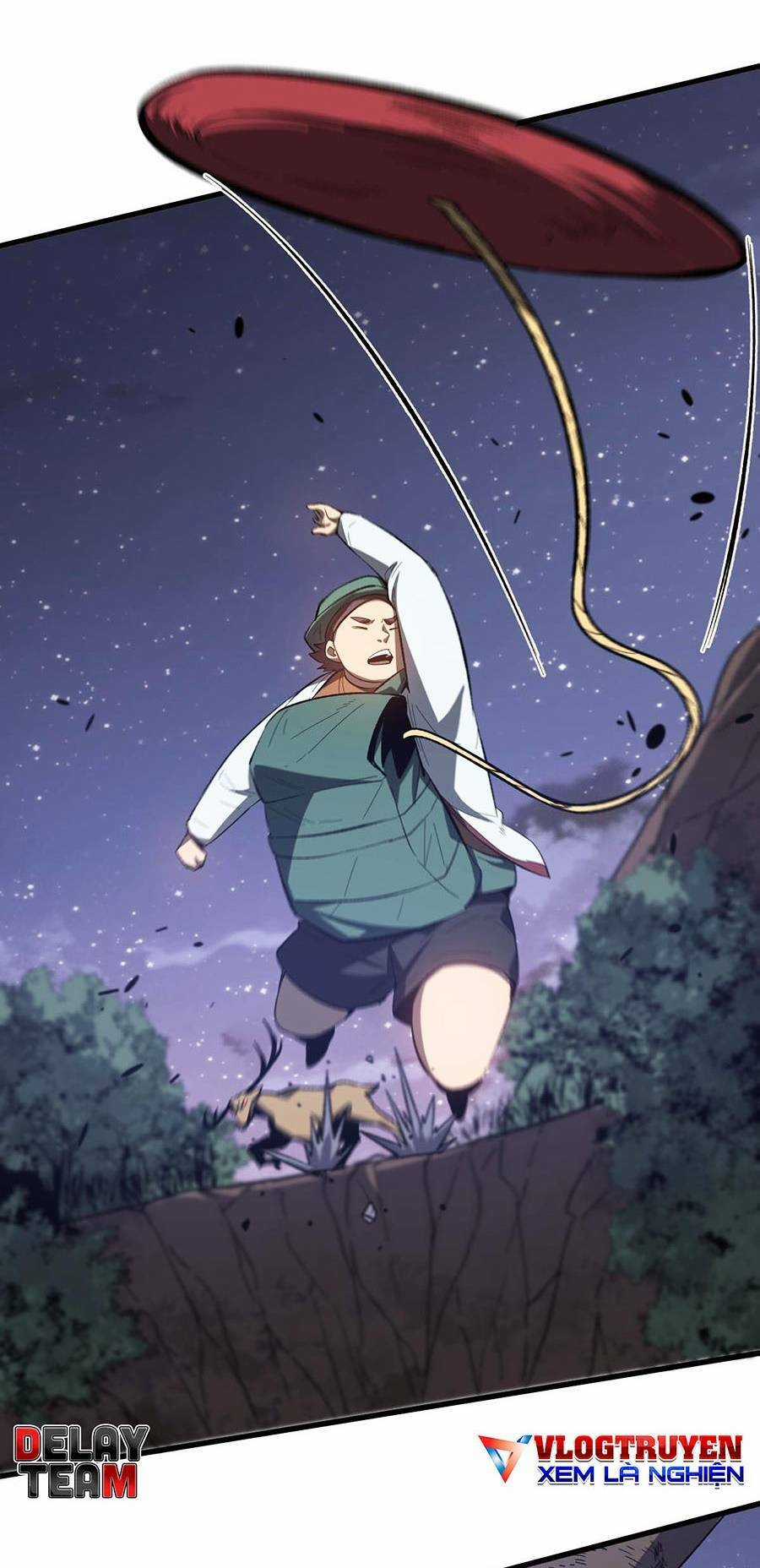 Siêu Phàm Tiến Hóa Chapter 86 trang 6