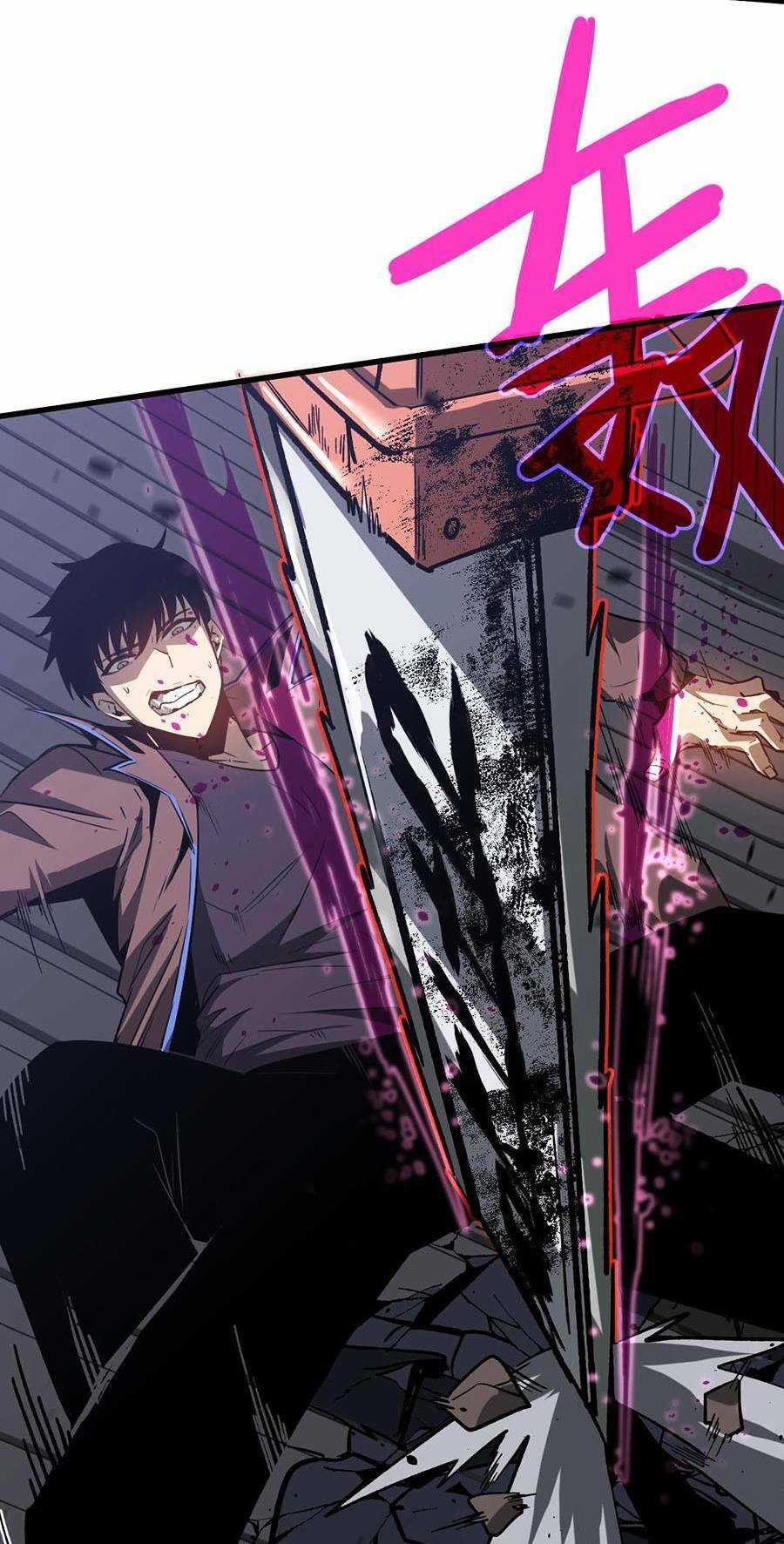 Siêu Phàm Tiến Hóa Chapter 86 trang 60