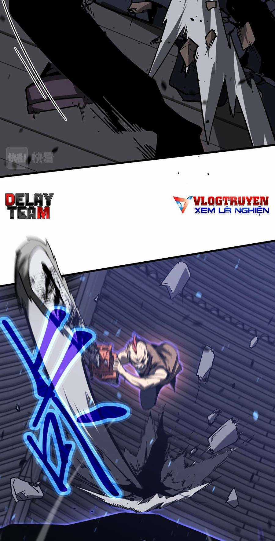 Siêu Phàm Tiến Hóa Chapter 86 trang 61