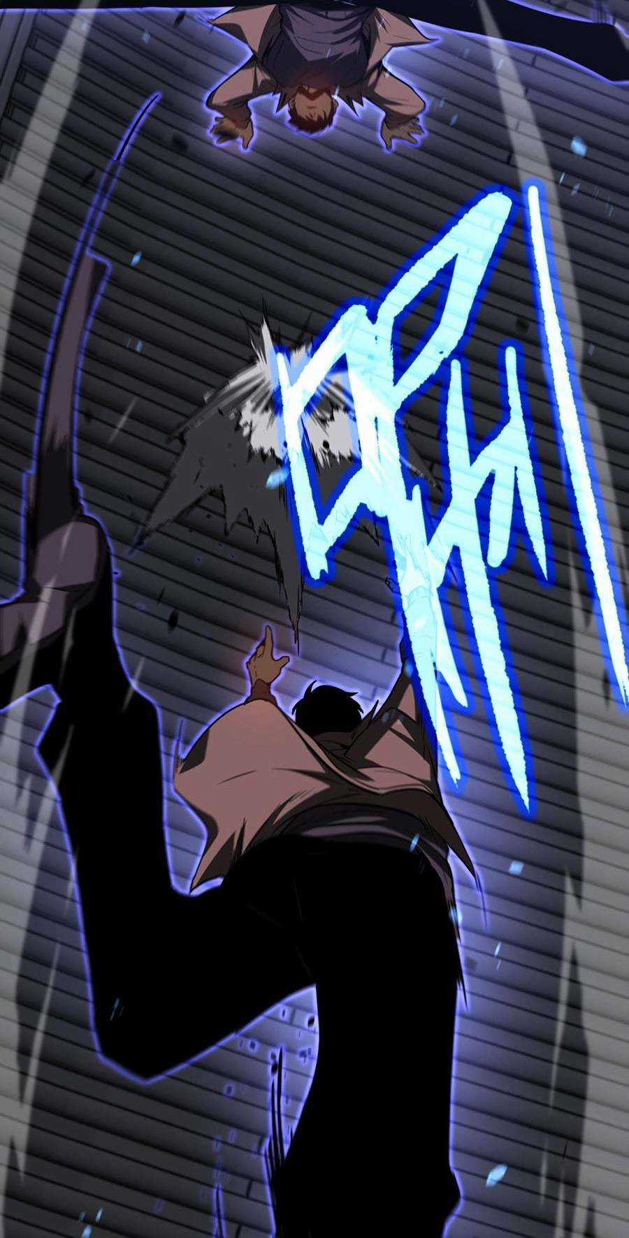 Siêu Phàm Tiến Hóa Chapter 86 trang 62