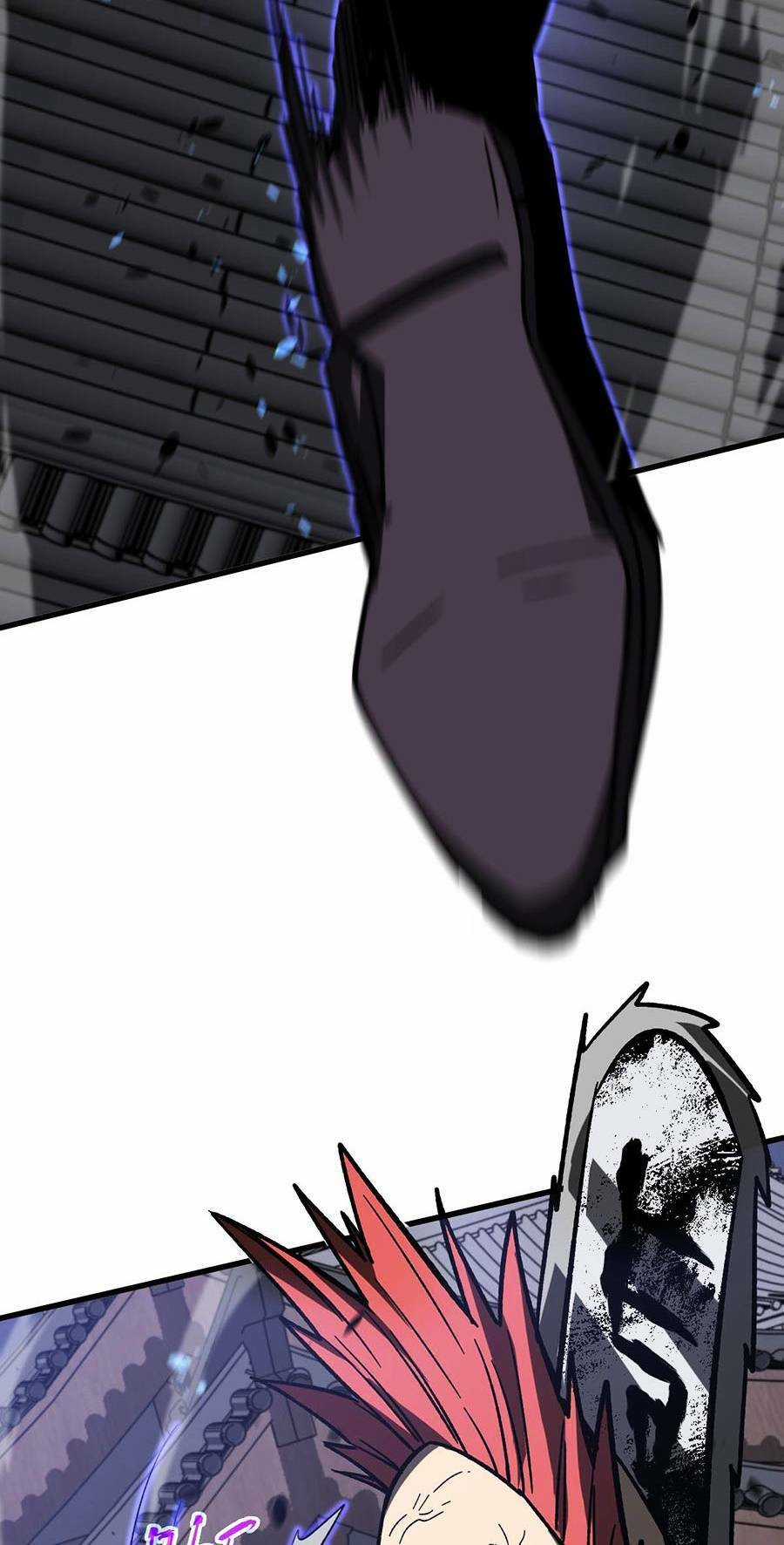 Siêu Phàm Tiến Hóa Chapter 86 trang 63