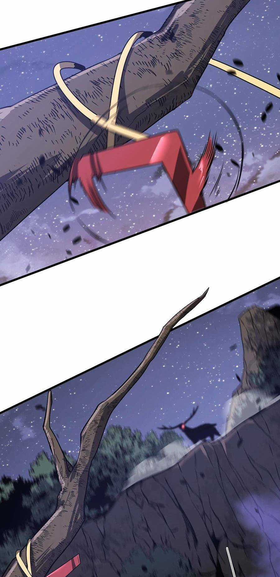 Siêu Phàm Tiến Hóa Chapter 86 trang 7