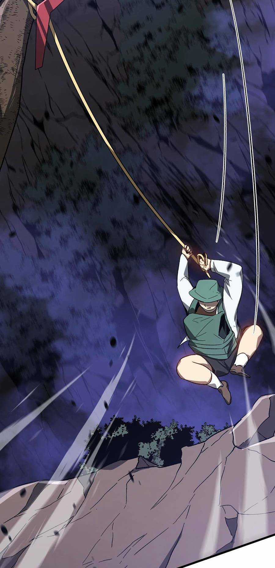 Siêu Phàm Tiến Hóa Chapter 86 trang 8