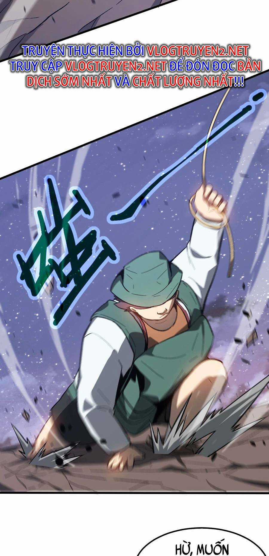 Siêu Phàm Tiến Hóa Chapter 86 trang 9