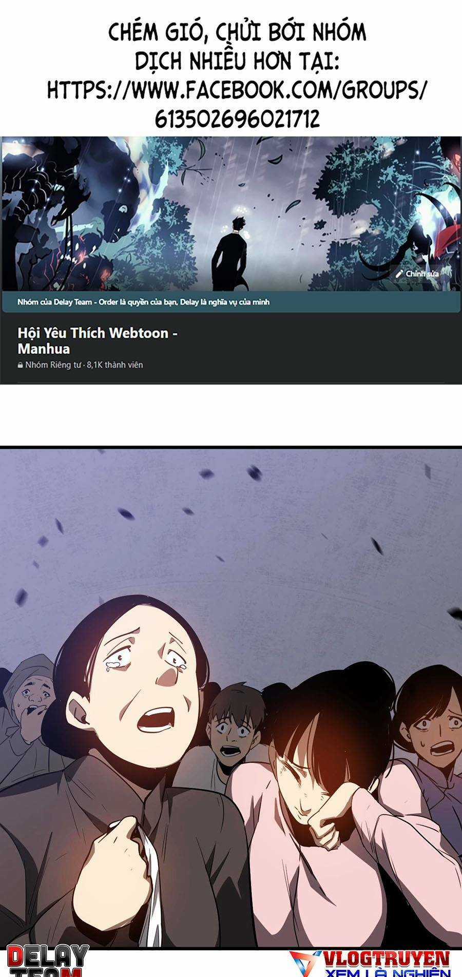 Siêu Phàm Tiến Hóa Chapter 87 trang 0