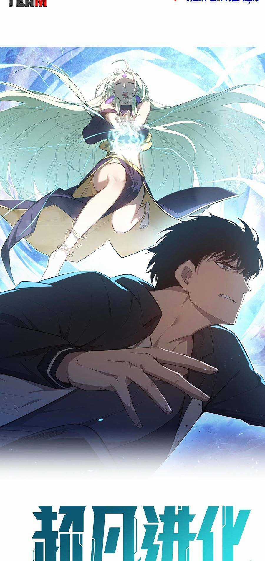 Siêu Phàm Tiến Hóa Chapter 87 trang 1