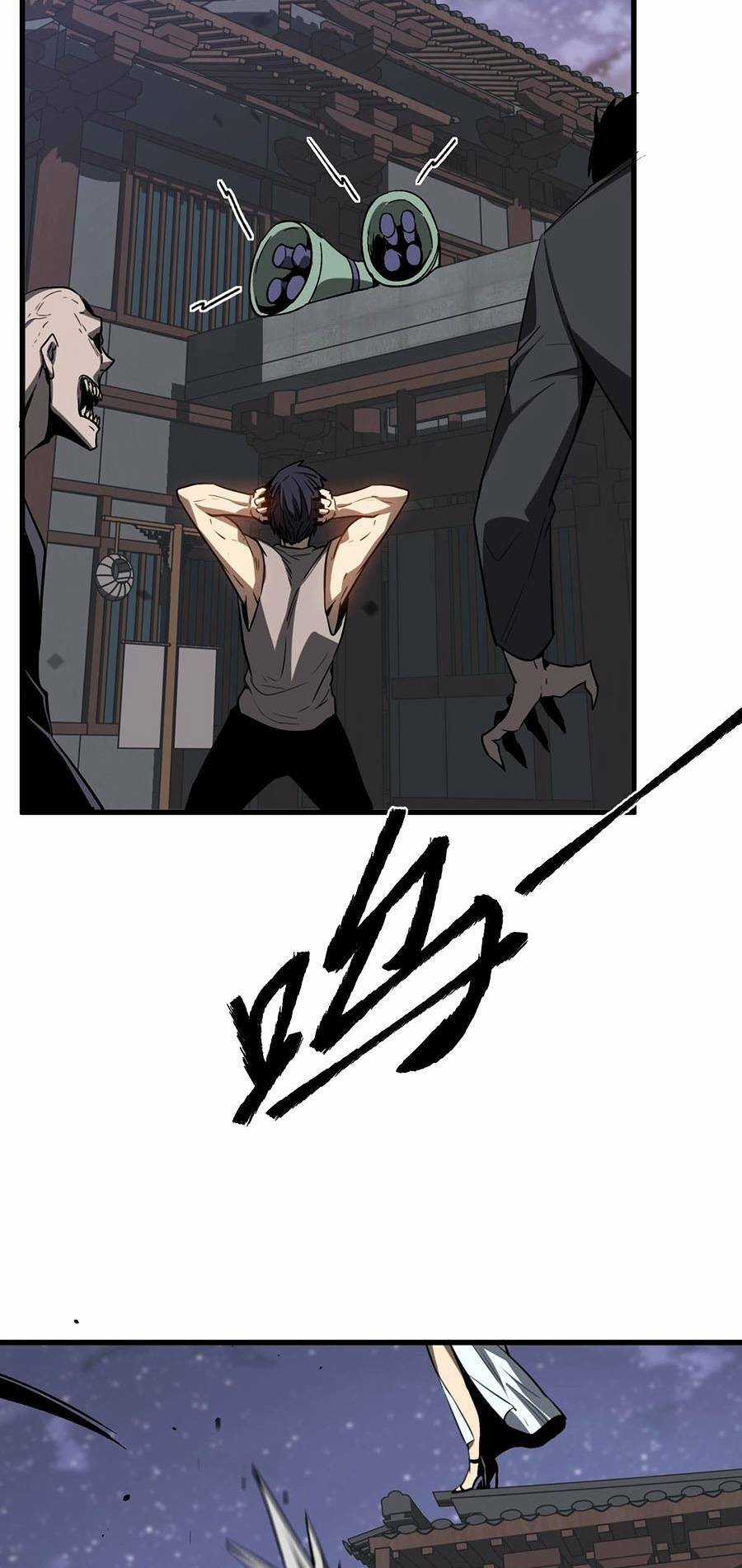 Siêu Phàm Tiến Hóa Chapter 87 trang 10