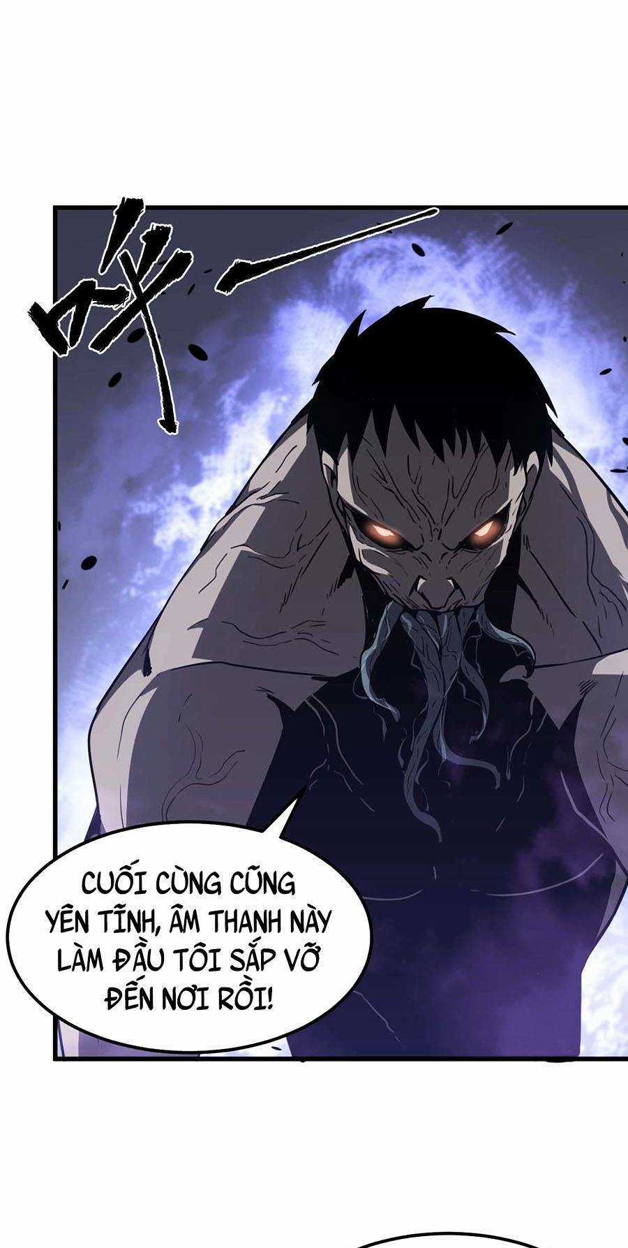 Siêu Phàm Tiến Hóa Chapter 87 trang 13