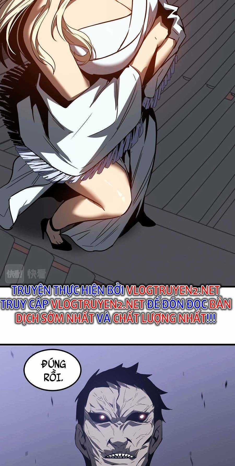 Siêu Phàm Tiến Hóa Chapter 87 trang 17