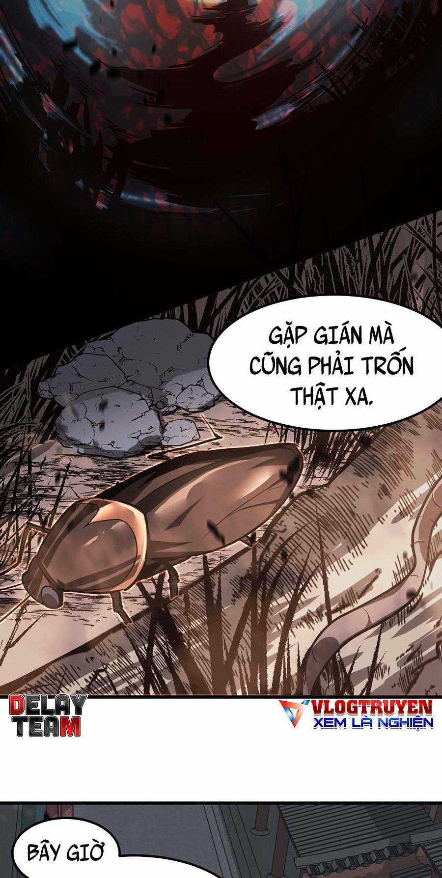 Siêu Phàm Tiến Hóa Chapter 87 trang 19