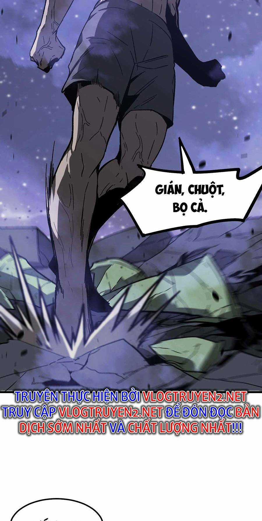 Siêu Phàm Tiến Hóa Chapter 87 trang 22