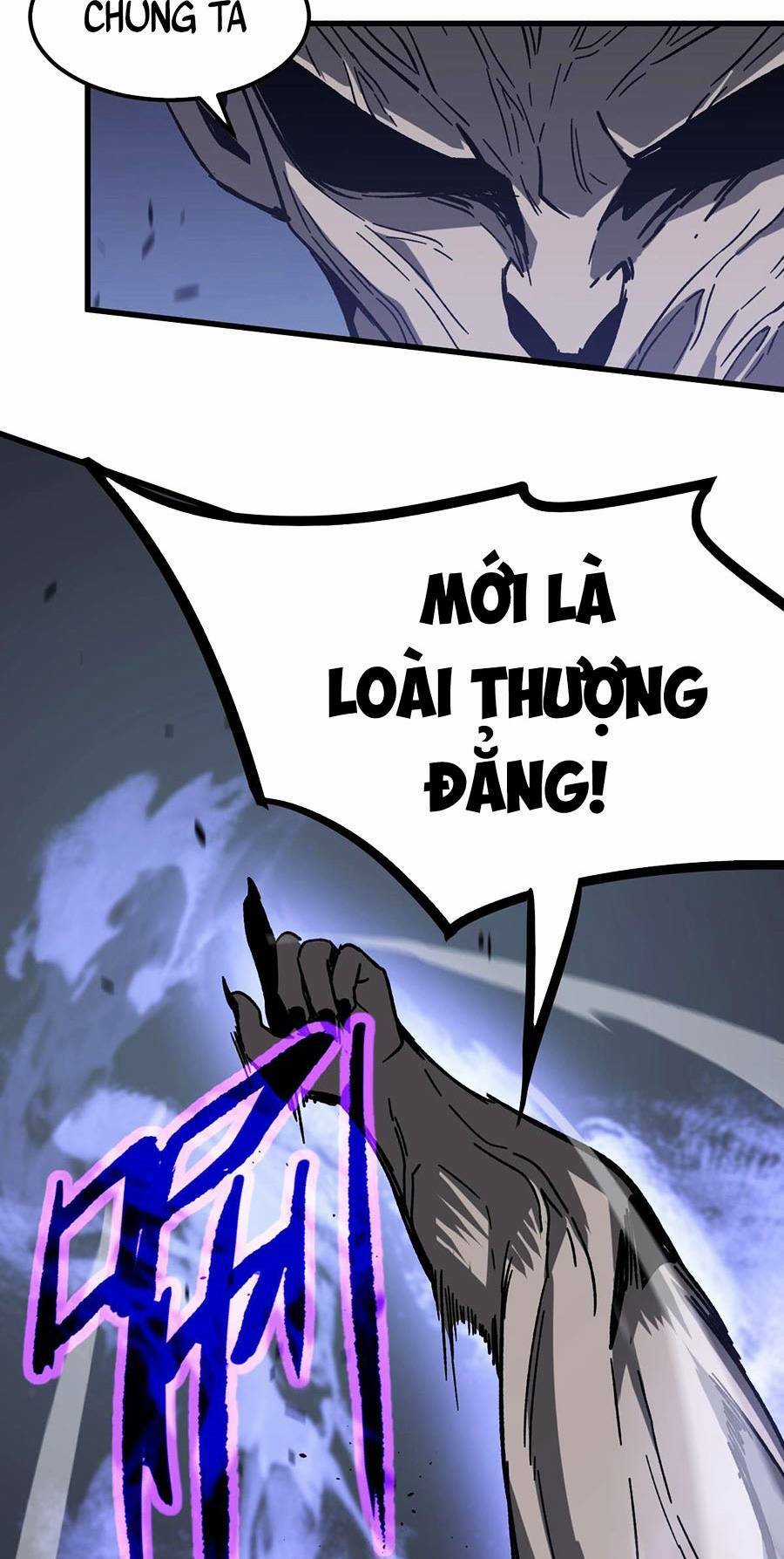 Siêu Phàm Tiến Hóa Chapter 87 trang 23