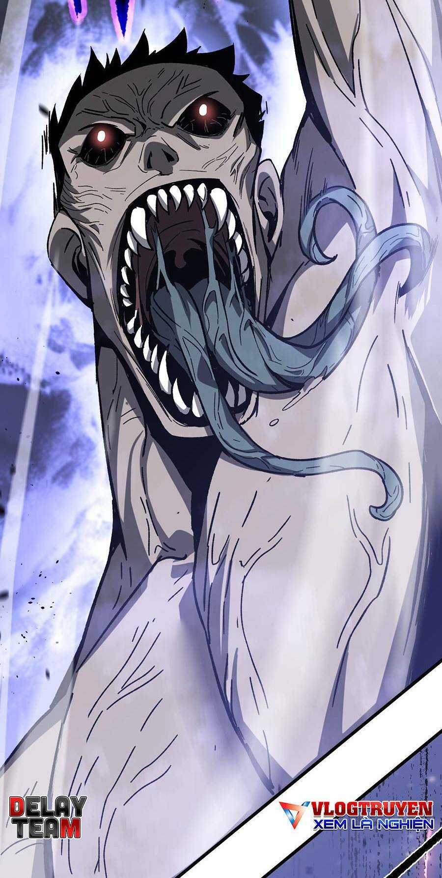 Siêu Phàm Tiến Hóa Chapter 87 trang 24