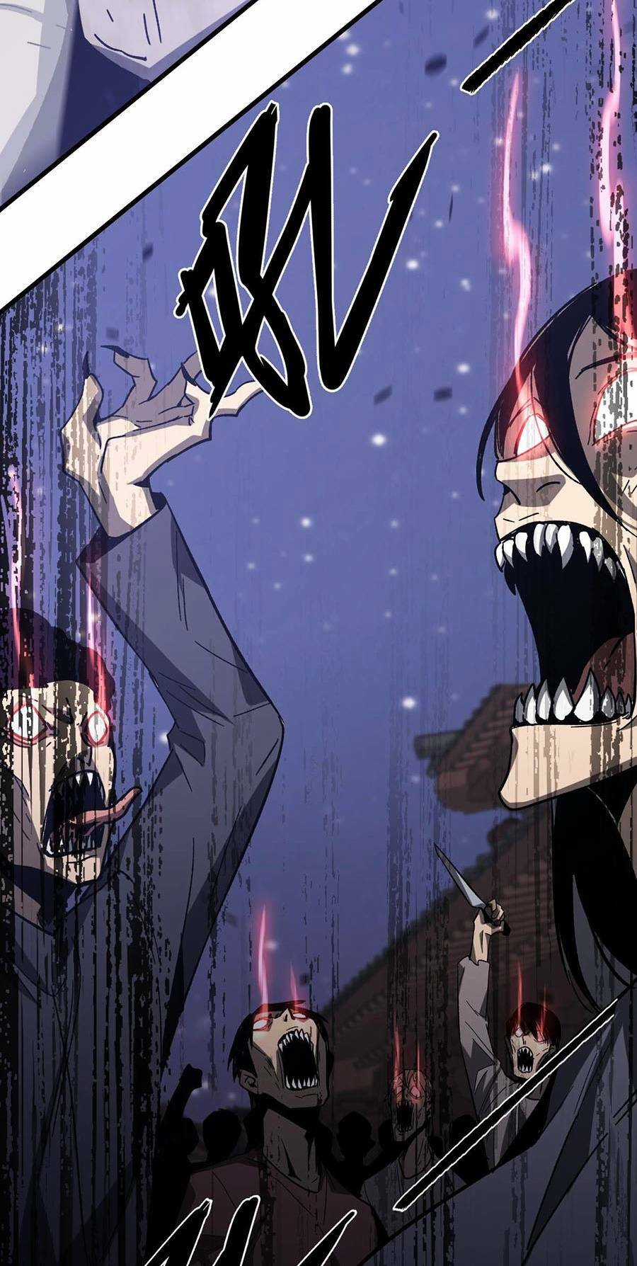 Siêu Phàm Tiến Hóa Chapter 87 trang 25