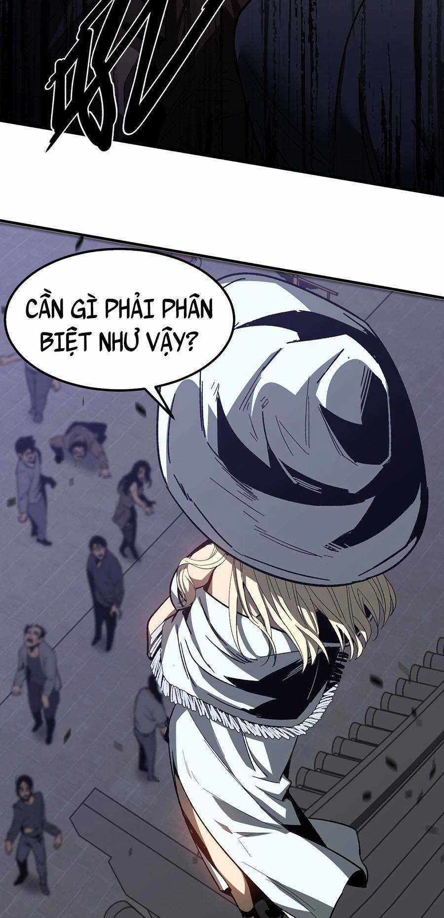 Siêu Phàm Tiến Hóa Chapter 87 trang 26