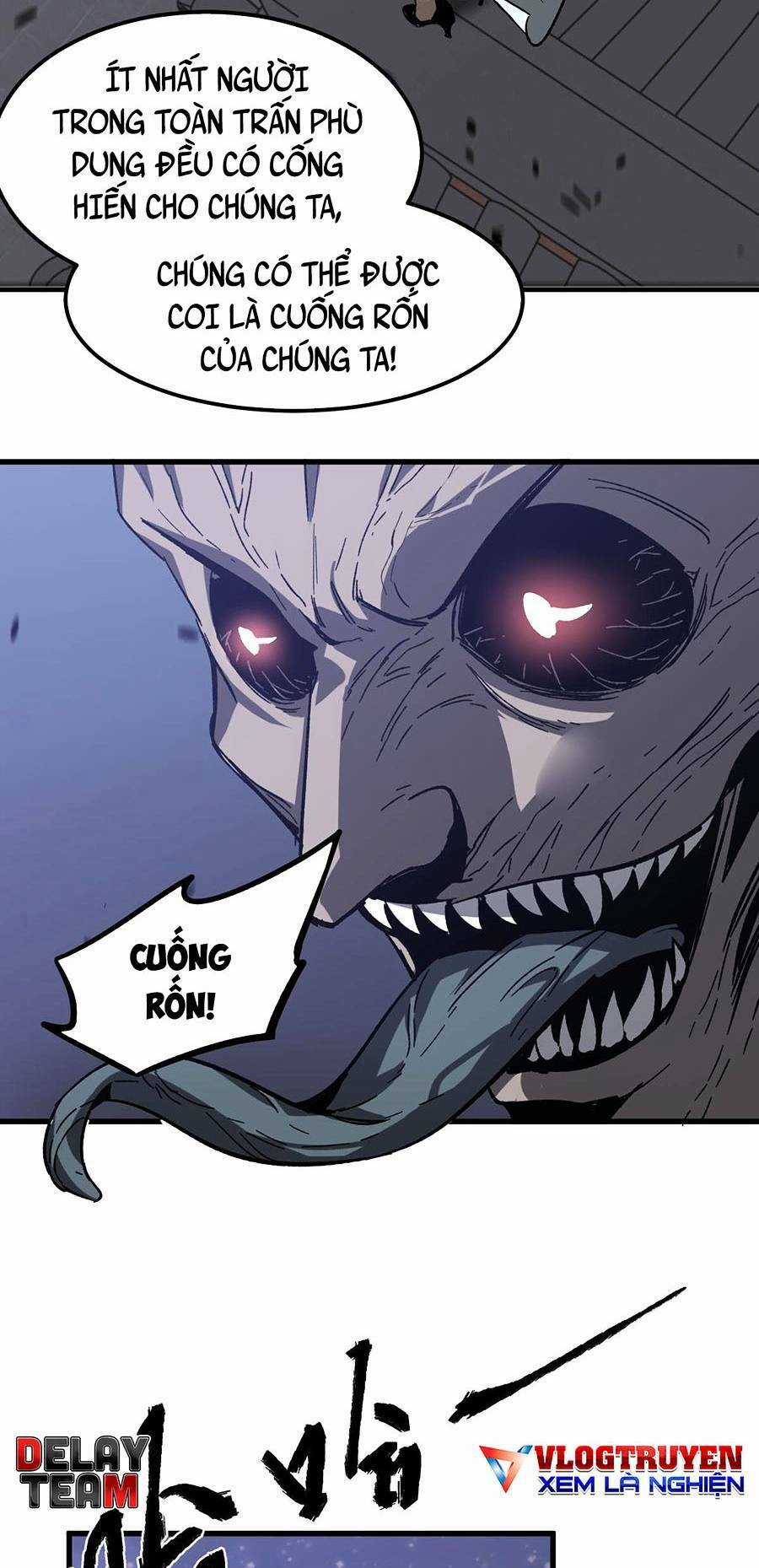 Siêu Phàm Tiến Hóa Chapter 87 trang 27