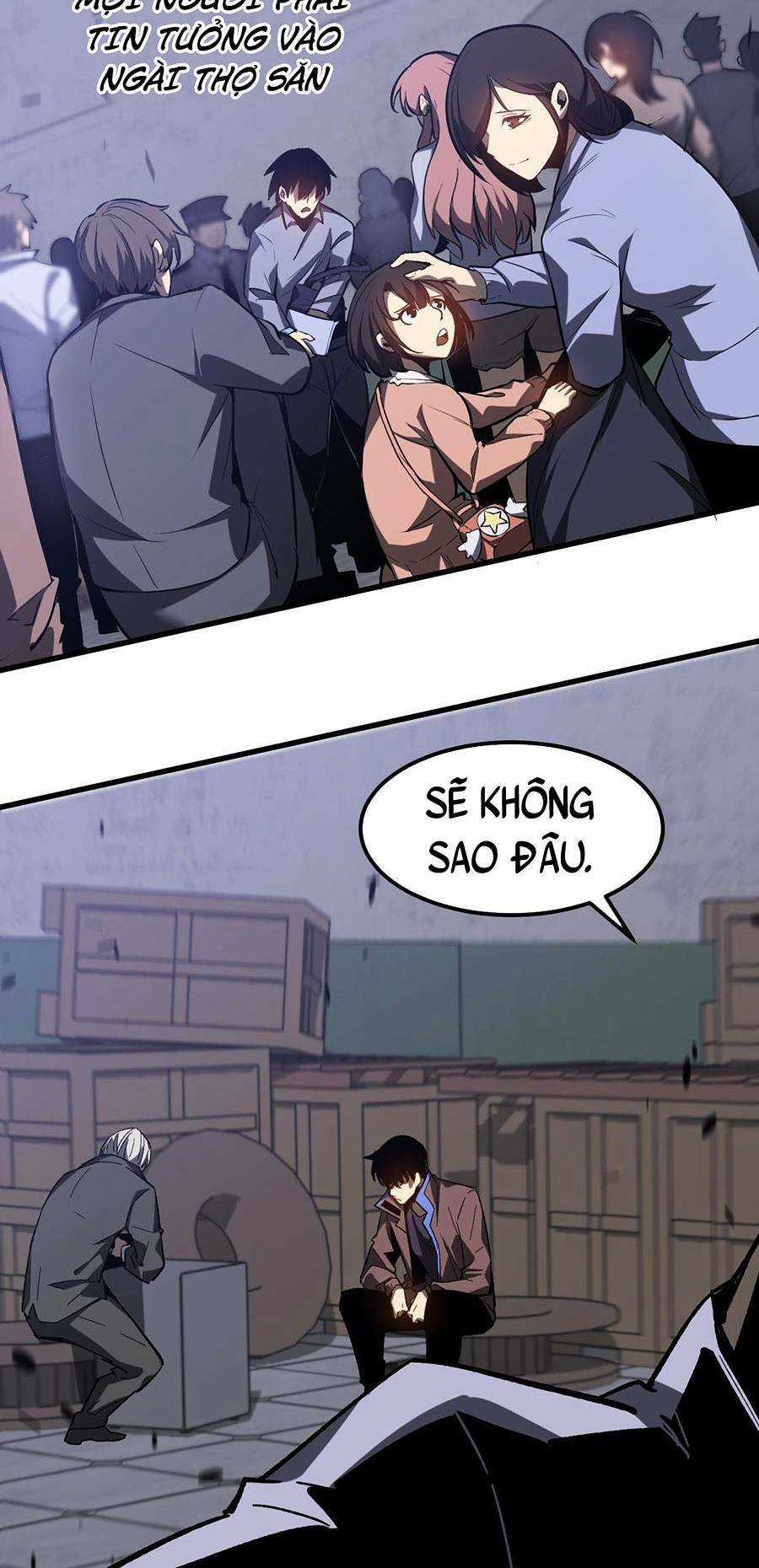 Siêu Phàm Tiến Hóa Chapter 87 trang 30