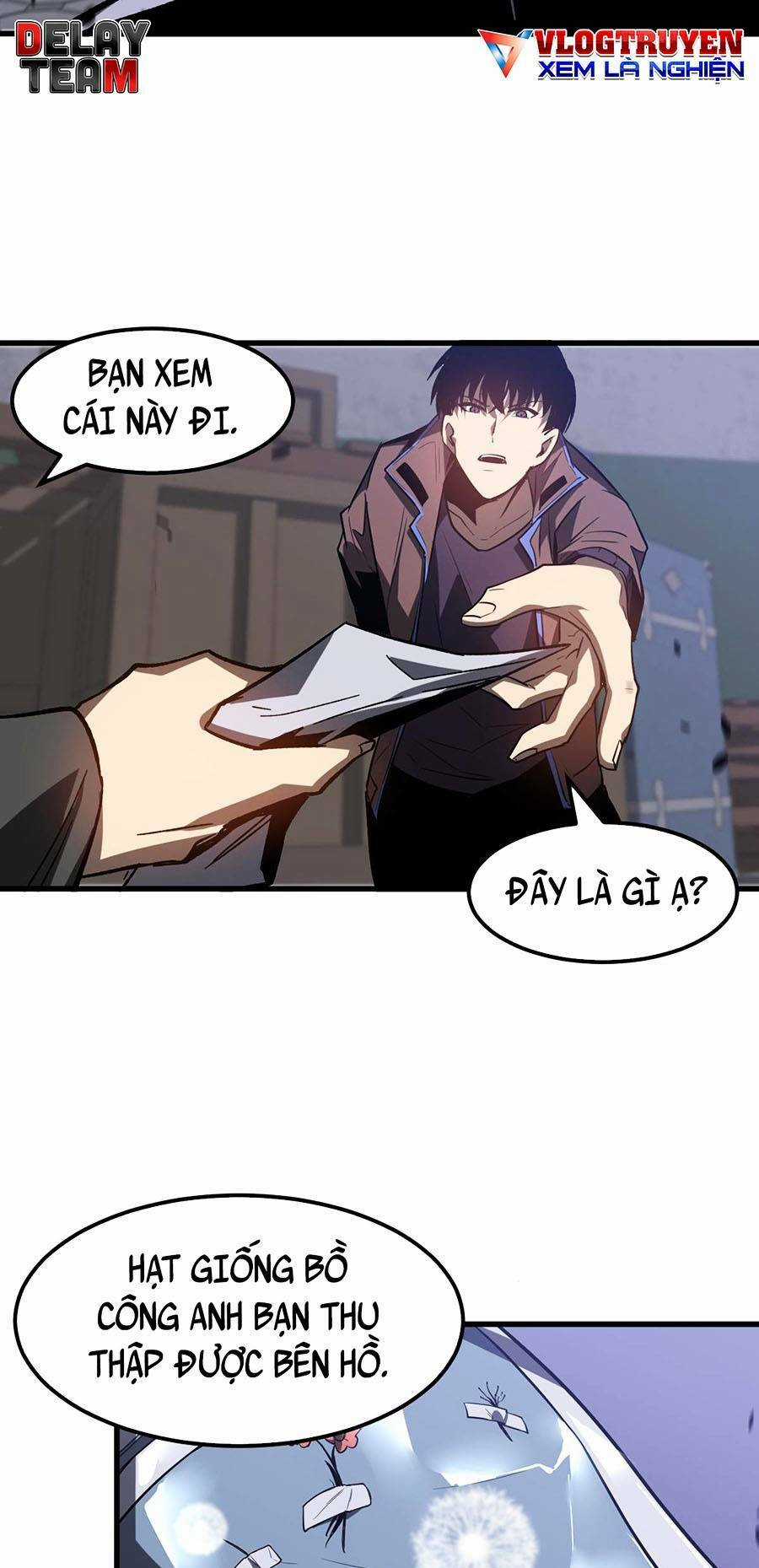 Siêu Phàm Tiến Hóa Chapter 87 trang 31