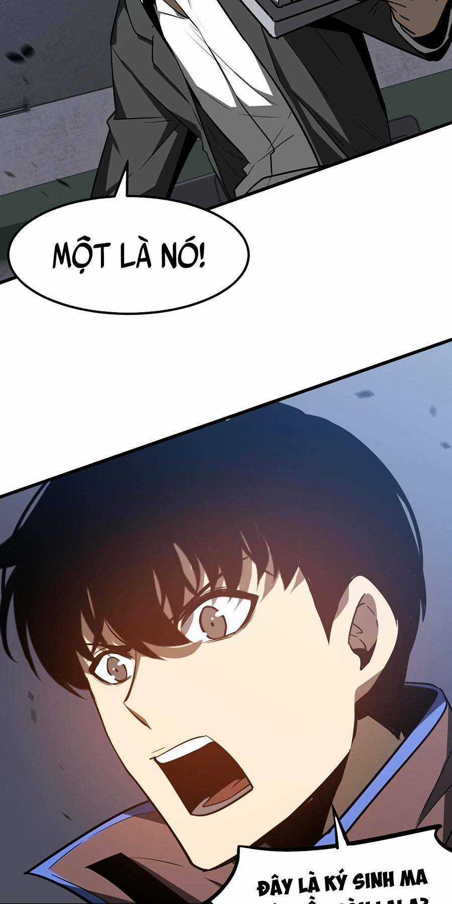 Siêu Phàm Tiến Hóa Chapter 87 trang 39