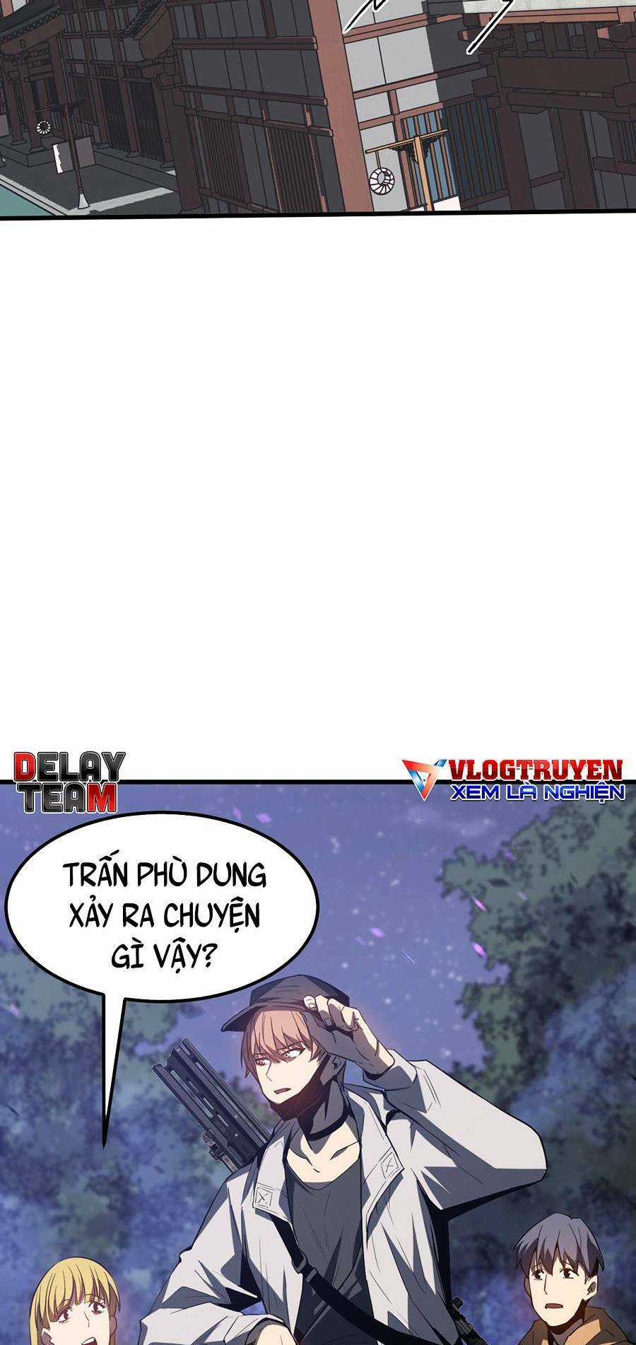 Siêu Phàm Tiến Hóa Chapter 87 trang 4