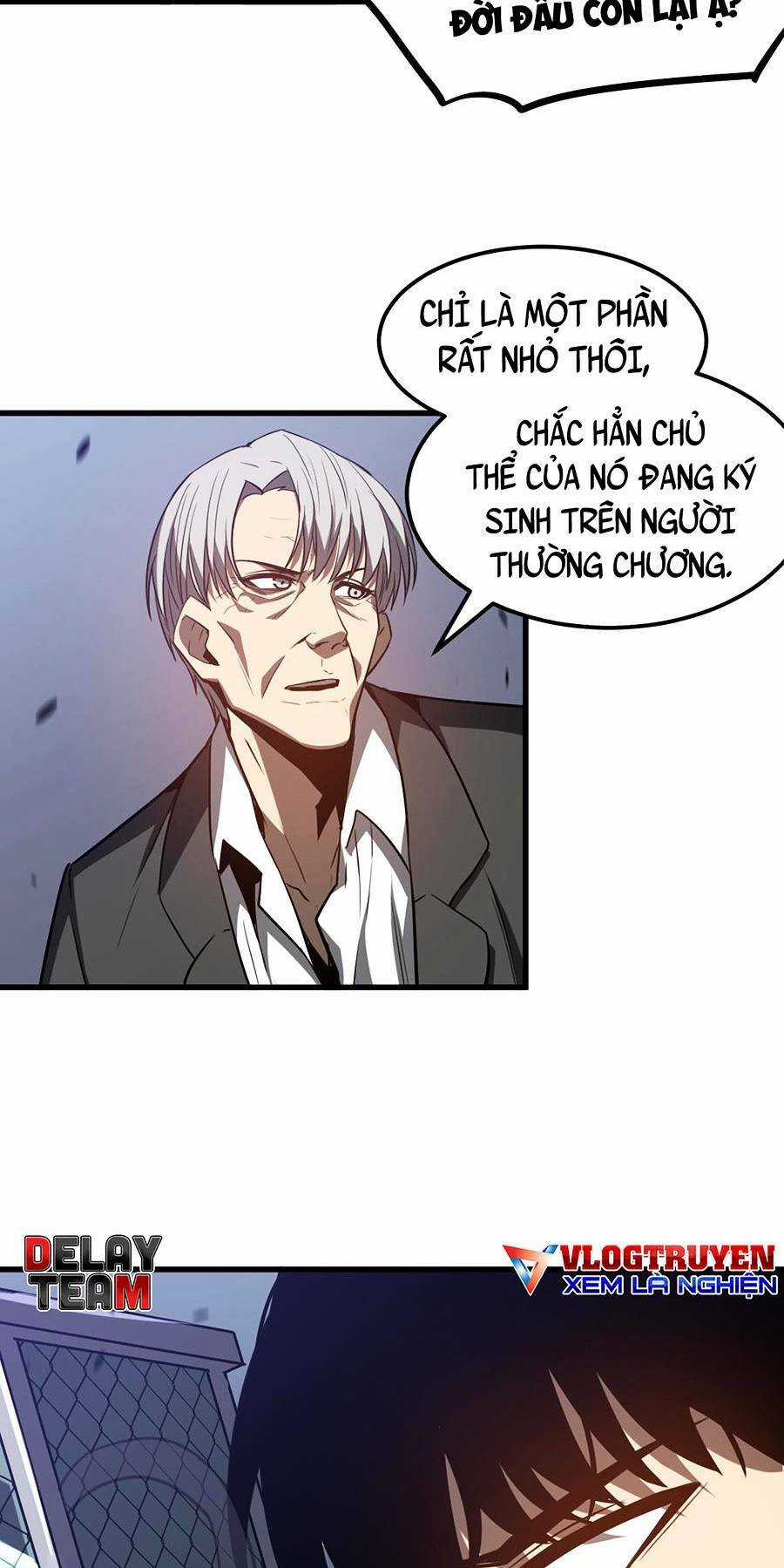 Siêu Phàm Tiến Hóa Chapter 87 trang 40