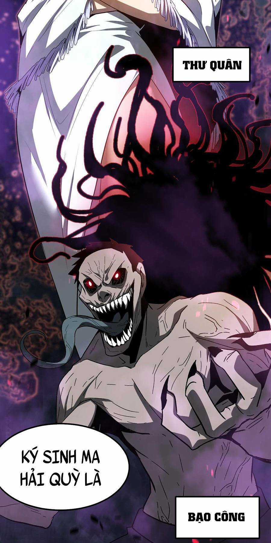 Siêu Phàm Tiến Hóa Chapter 87 trang 43