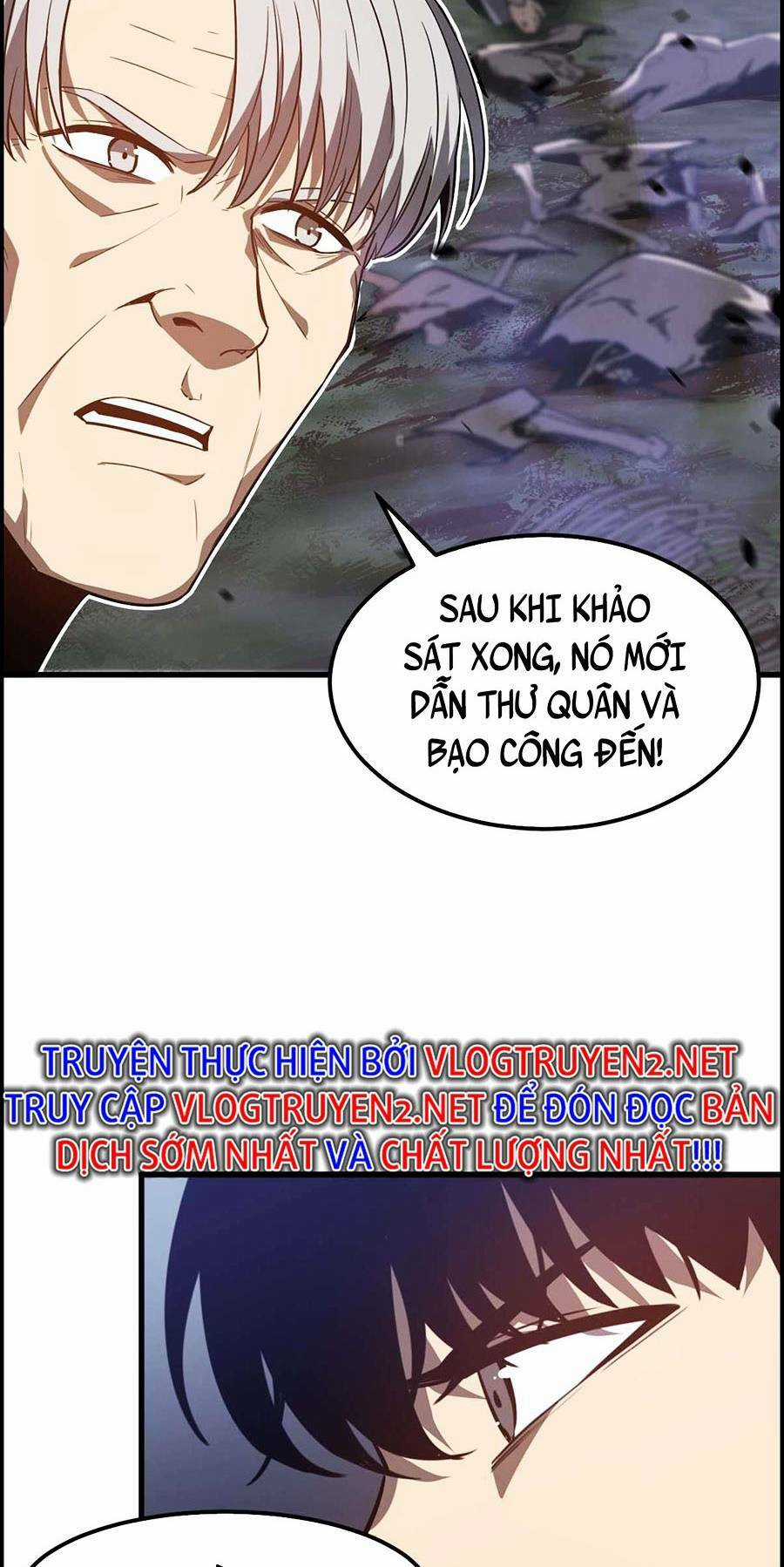 Siêu Phàm Tiến Hóa Chapter 87 trang 47