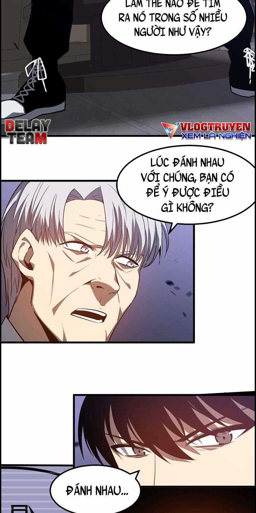Siêu Phàm Tiến Hóa Chapter 87 trang 50