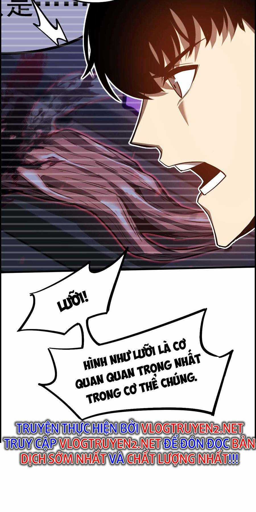 Siêu Phàm Tiến Hóa Chapter 87 trang 51