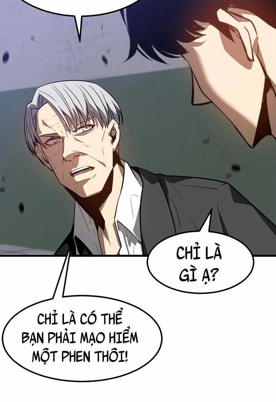 Siêu Phàm Tiến Hóa Chapter 87 trang 53