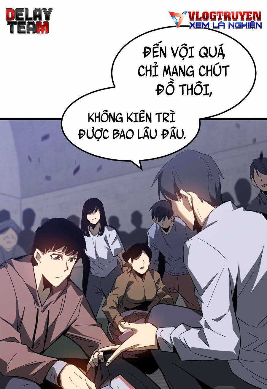 Siêu Phàm Tiến Hóa Chapter 87 trang 54
