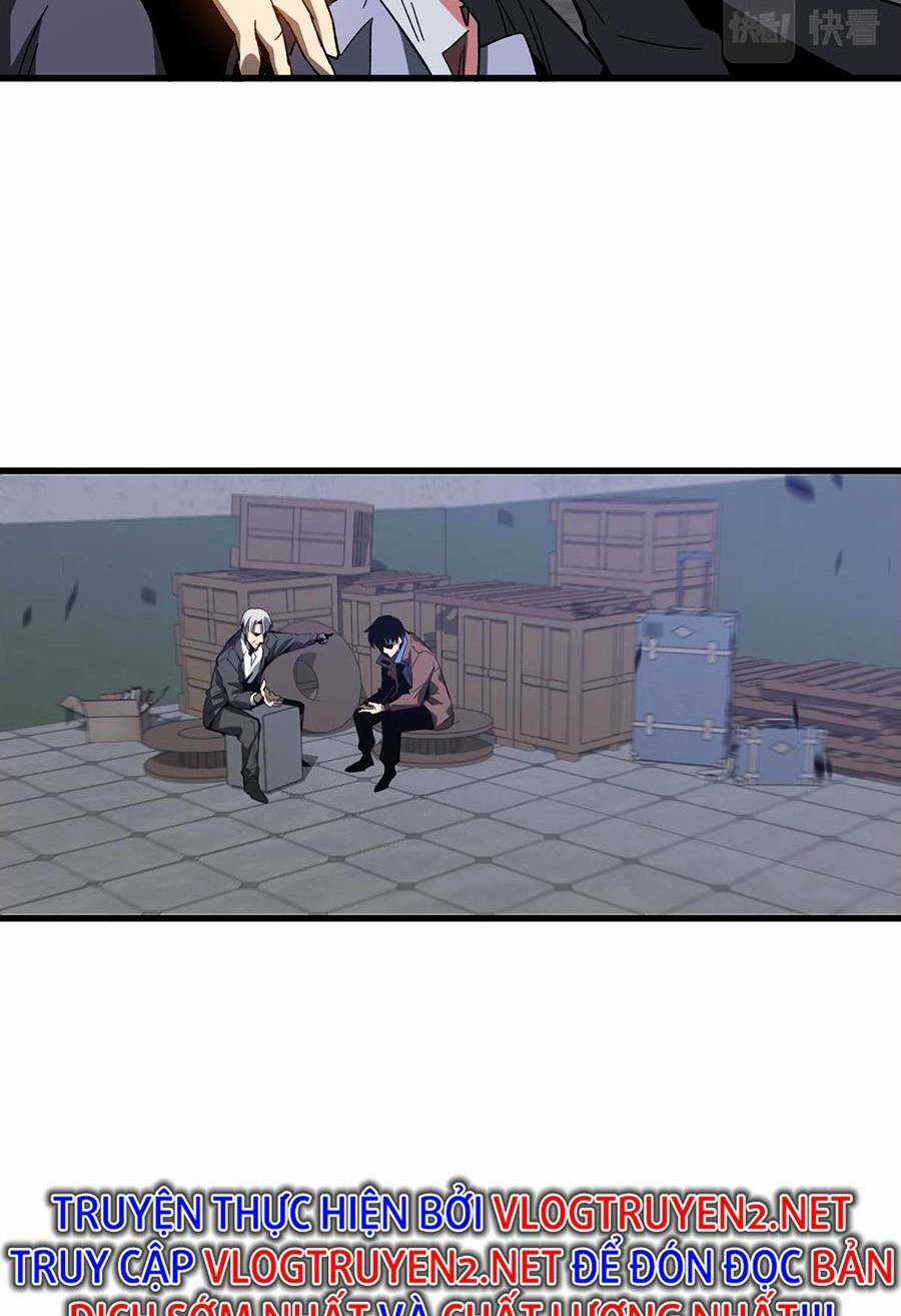 Siêu Phàm Tiến Hóa Chapter 87 trang 55