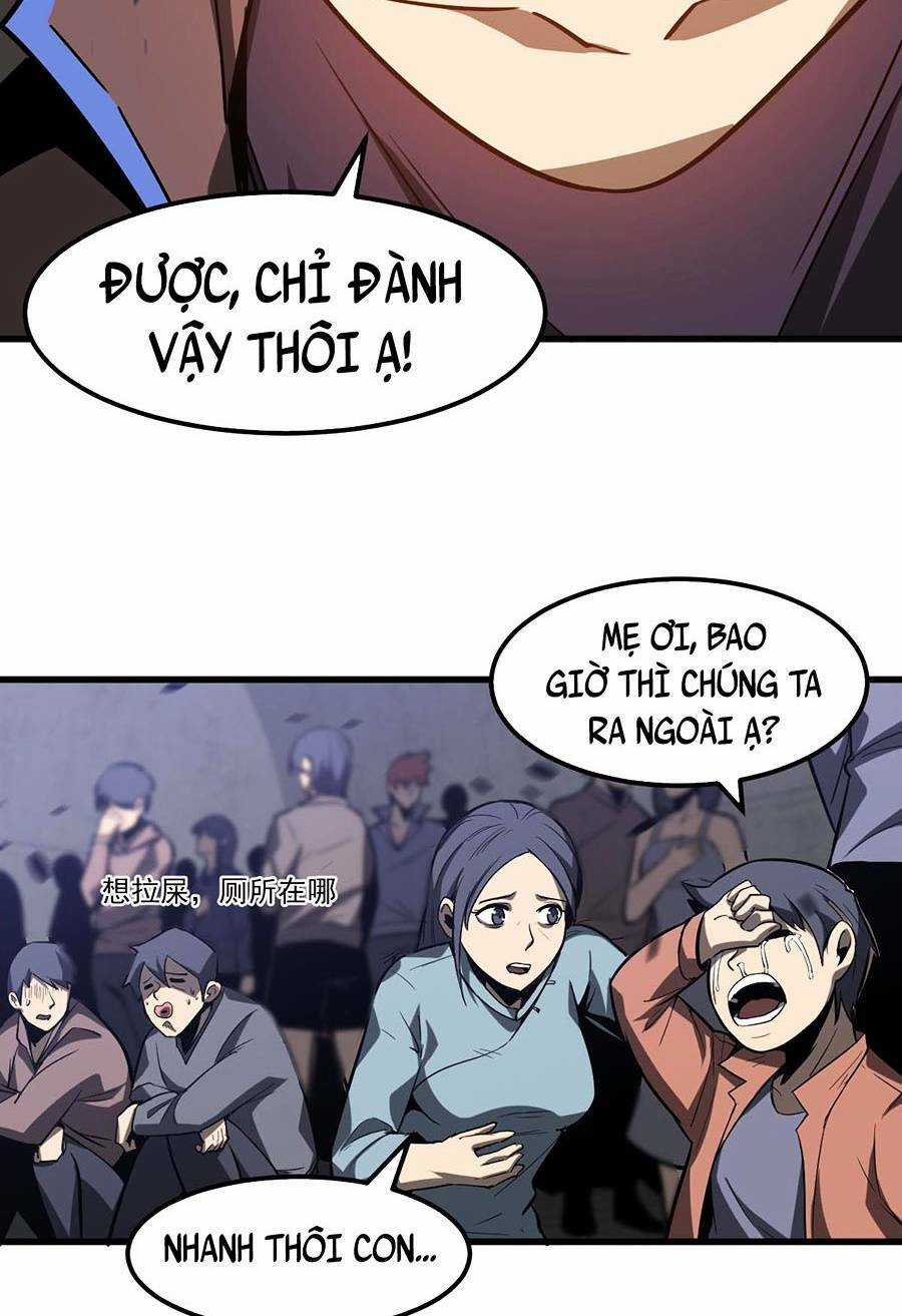 Siêu Phàm Tiến Hóa Chapter 87 trang 57