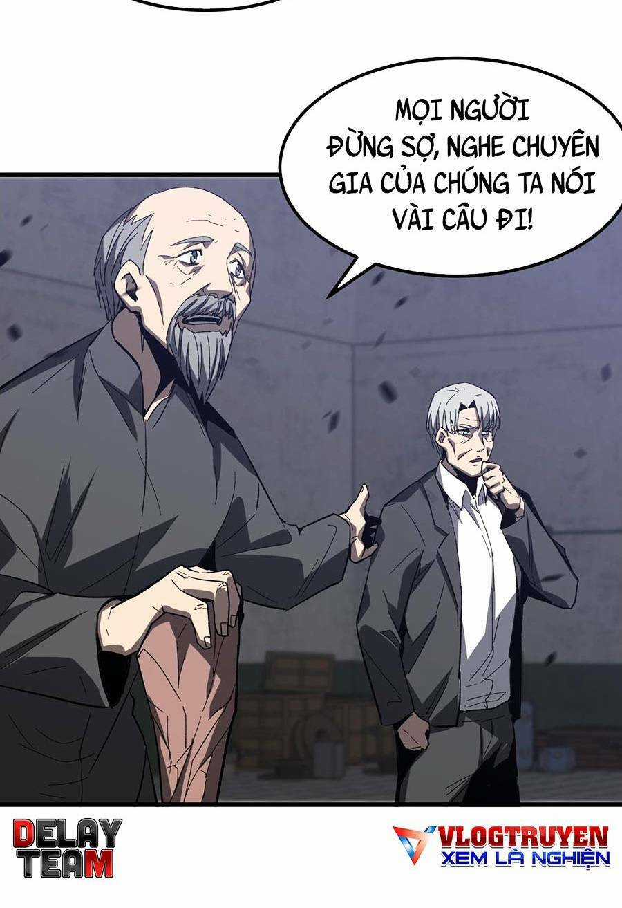 Siêu Phàm Tiến Hóa Chapter 87 trang 58