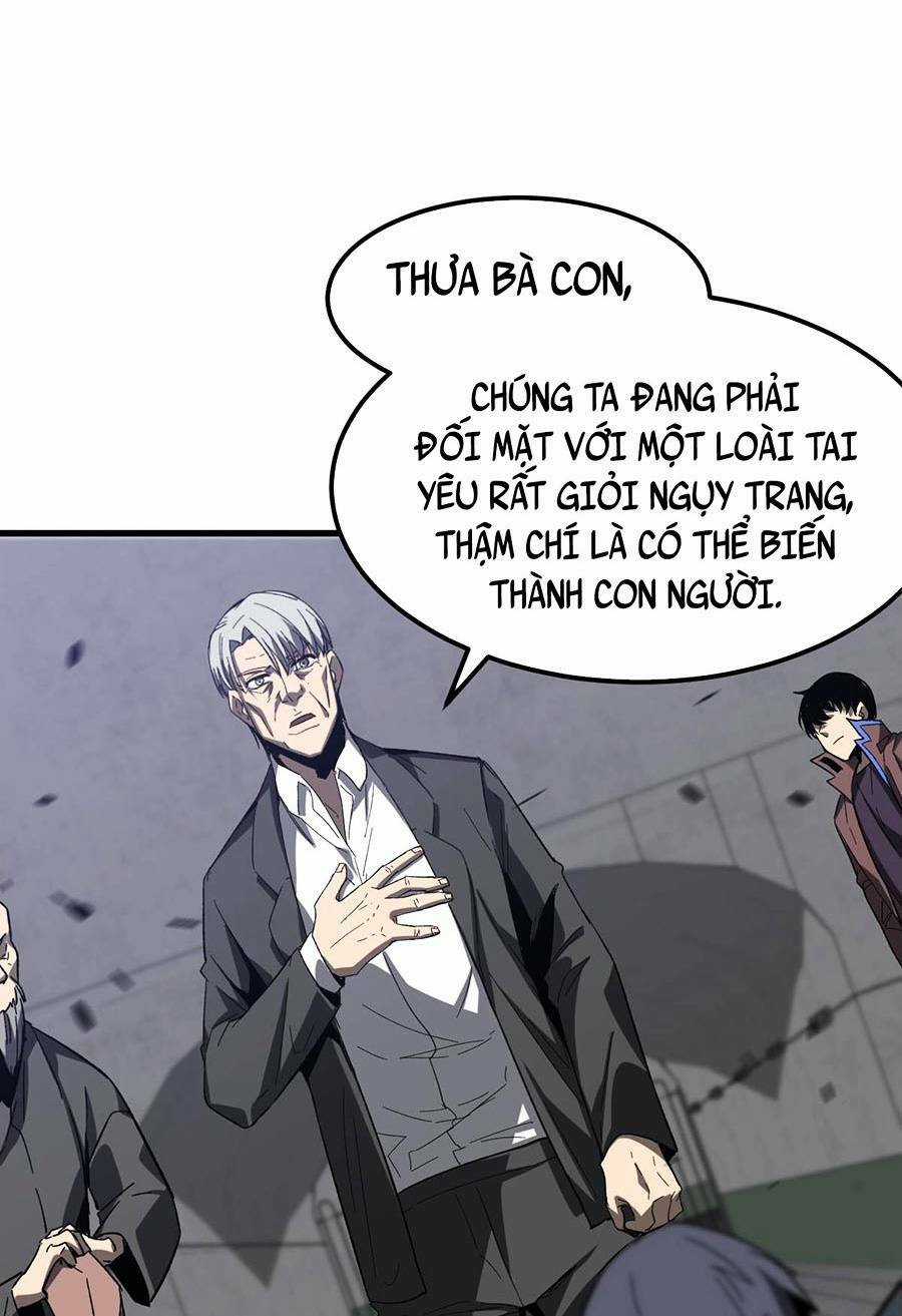 Siêu Phàm Tiến Hóa Chapter 87 trang 59