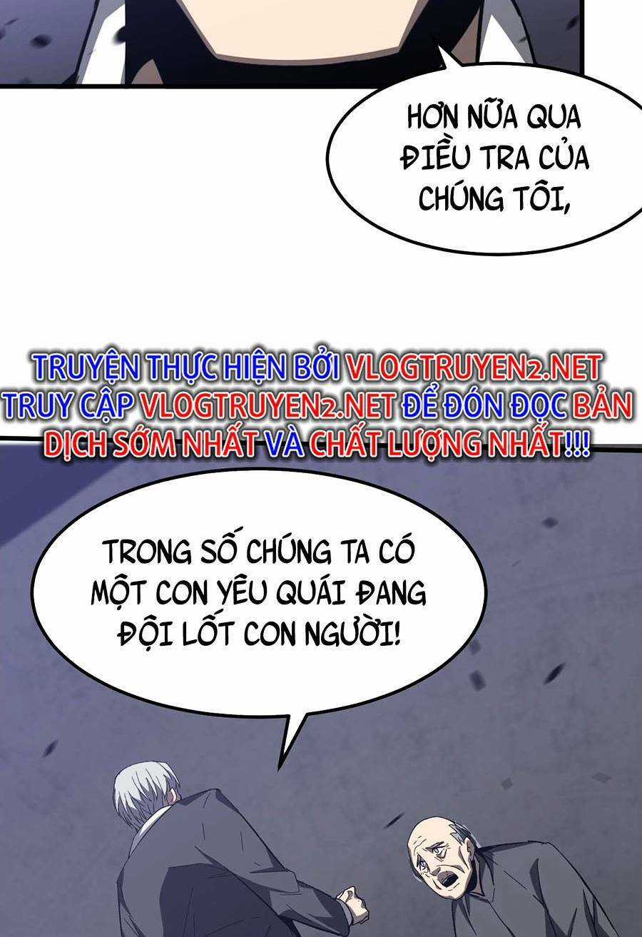 Siêu Phàm Tiến Hóa Chapter 87 trang 61