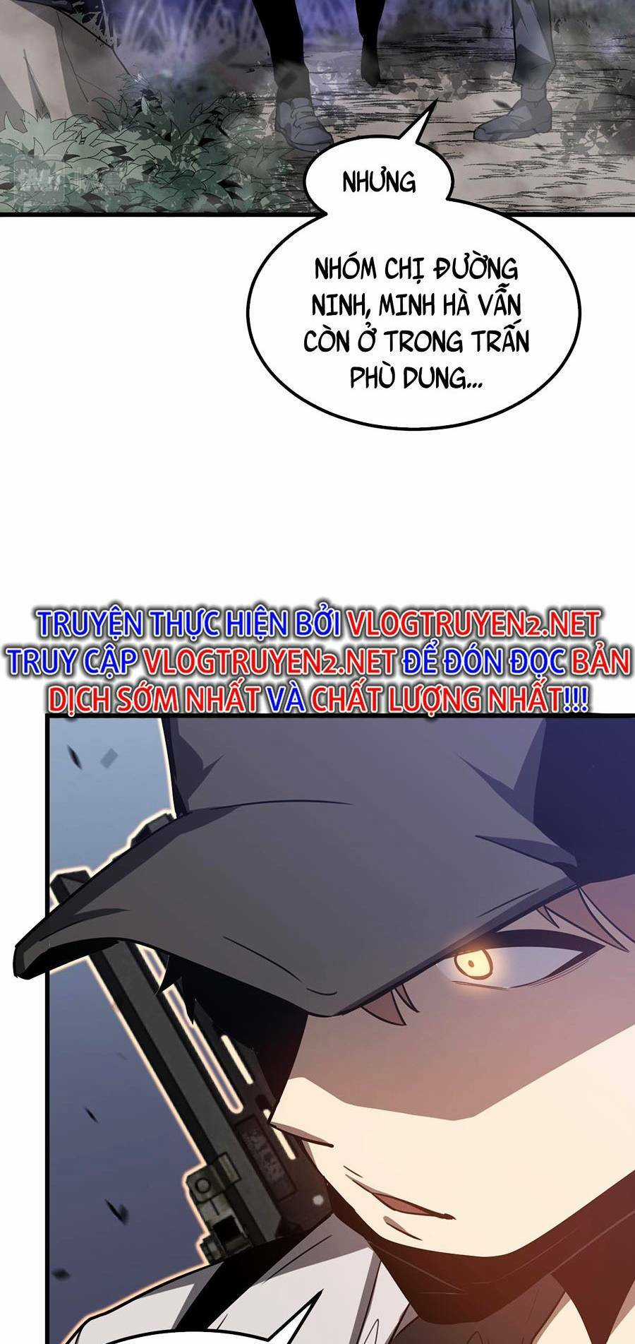 Siêu Phàm Tiến Hóa Chapter 87 trang 7