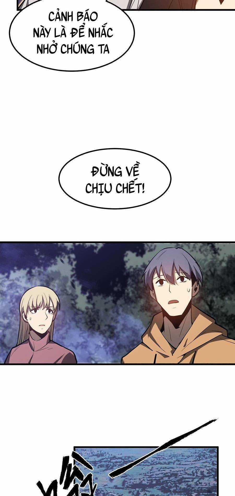 Siêu Phàm Tiến Hóa Chapter 87 trang 8