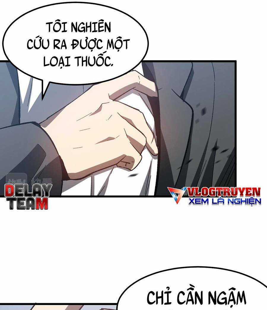 Siêu Phàm Tiến Hóa Chapter 88 trang 10