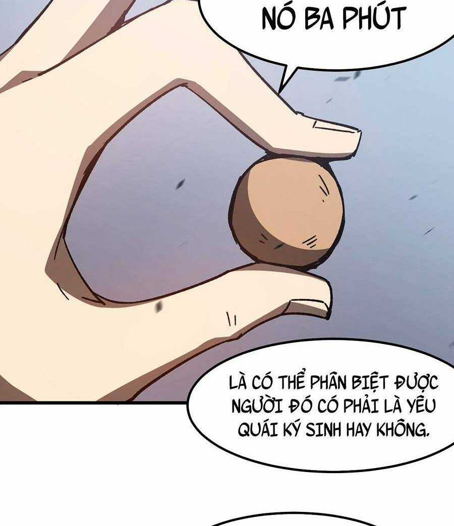 Siêu Phàm Tiến Hóa Chapter 88 trang 11