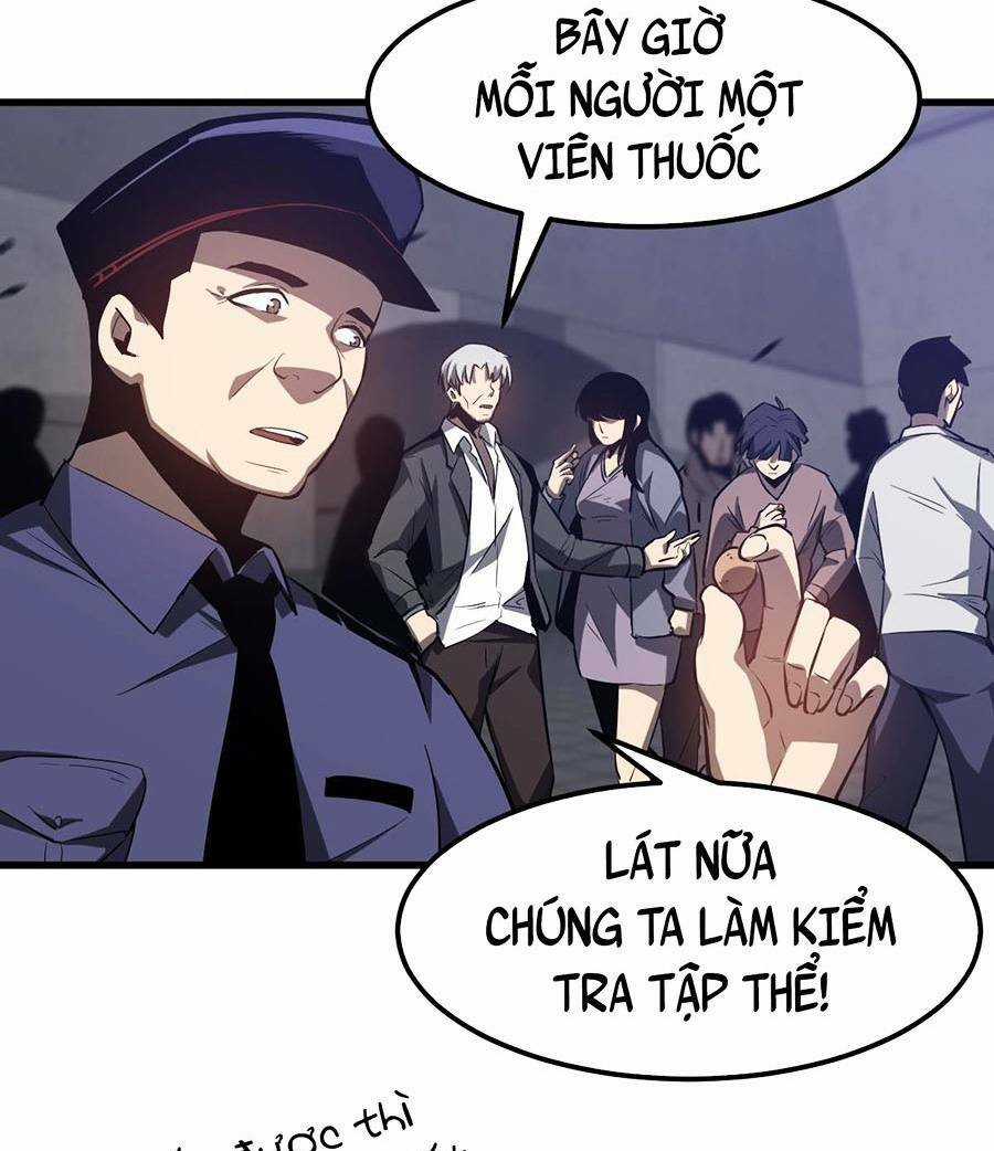 Siêu Phàm Tiến Hóa Chapter 88 trang 12