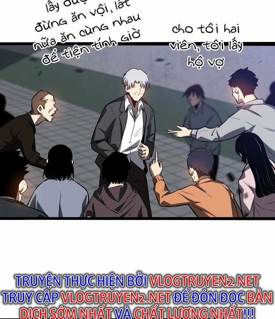 Siêu Phàm Tiến Hóa Chapter 88 trang 13